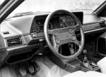 Volkswagen Passat Variant Syncro 1984 года